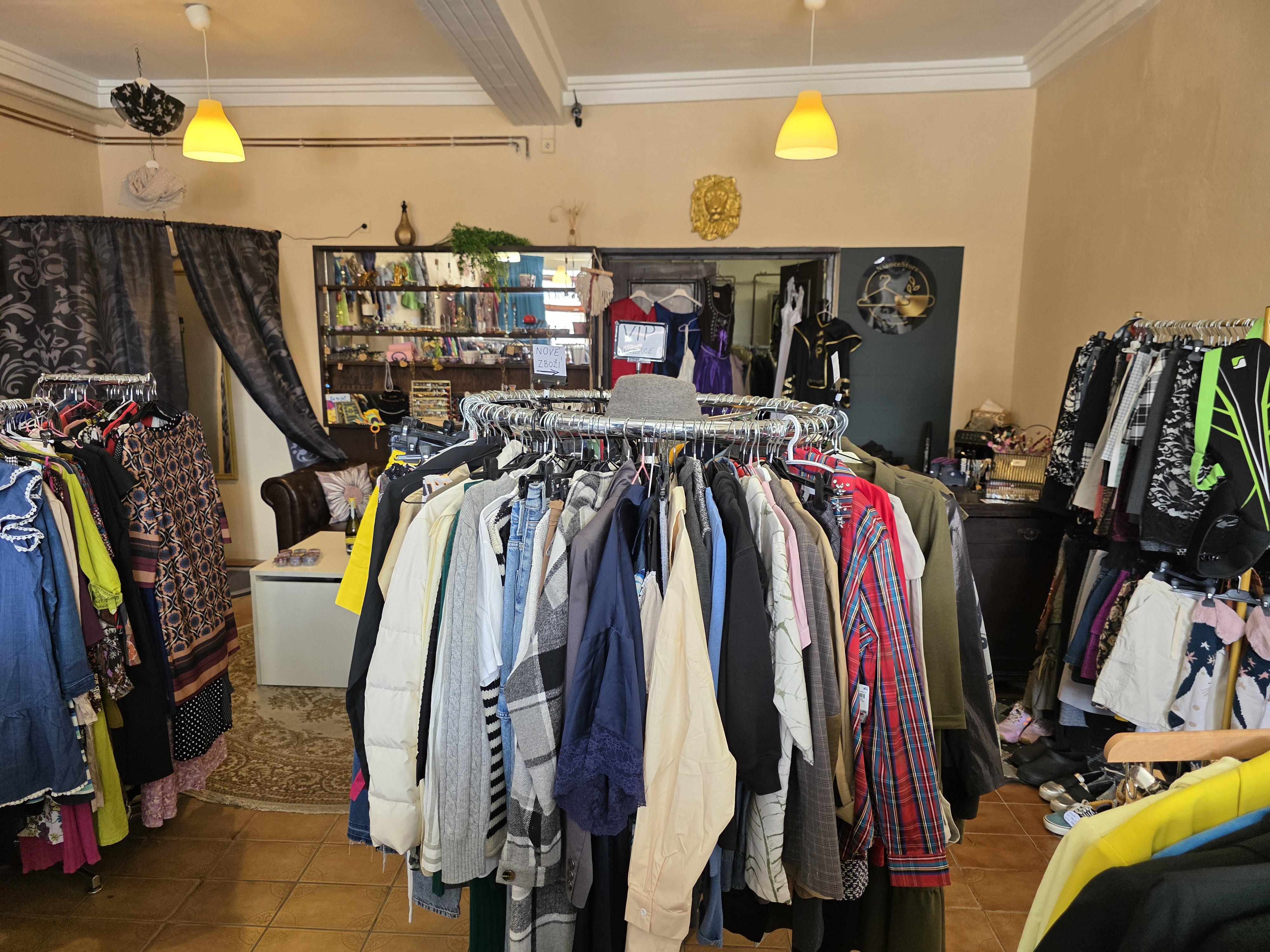 Niancestore foto 2