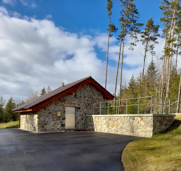 EVT Stavby s.r.o. foto 4