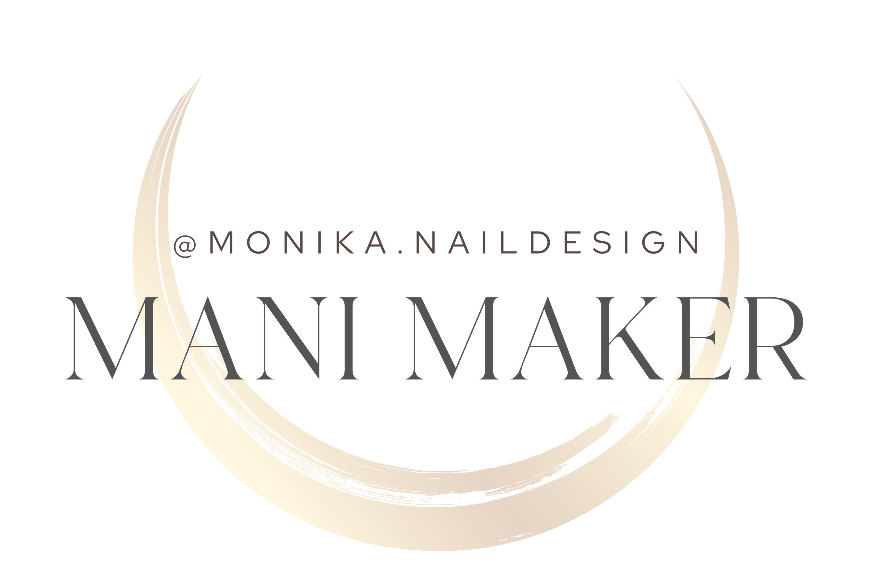 Mani Maker