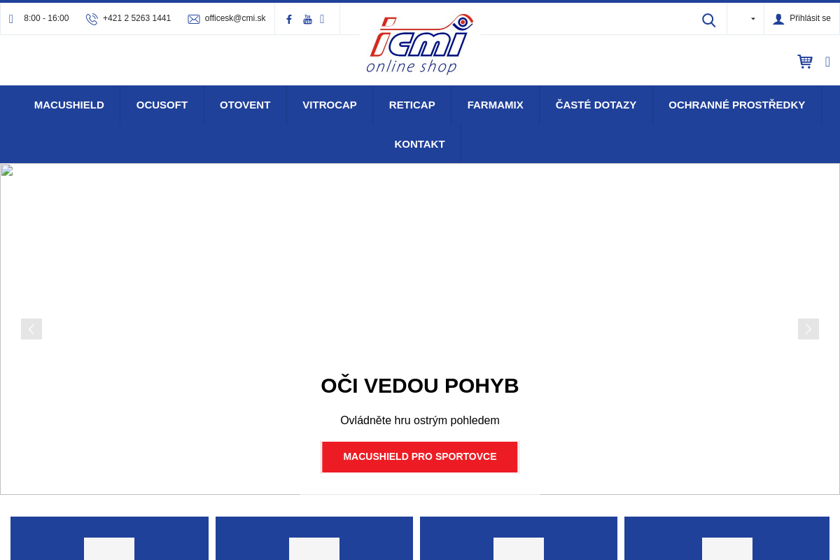 Icmi.cz