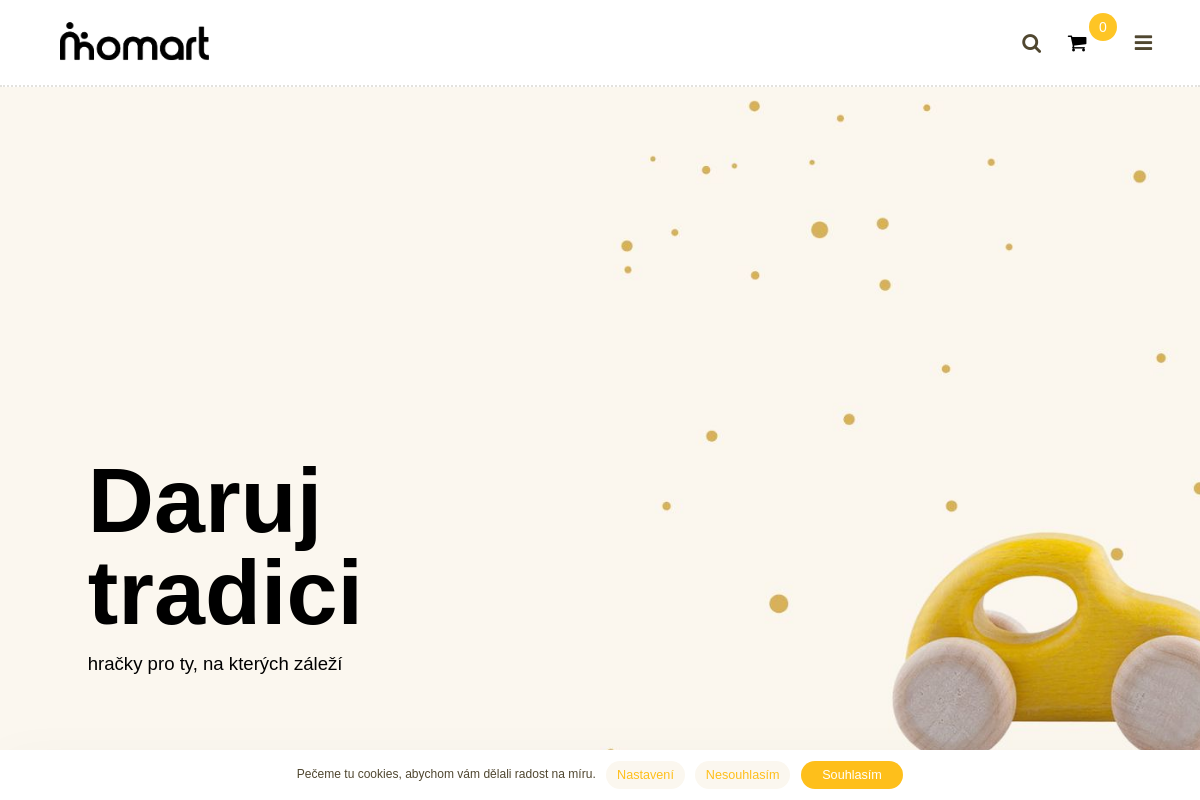 VAVITO hračky