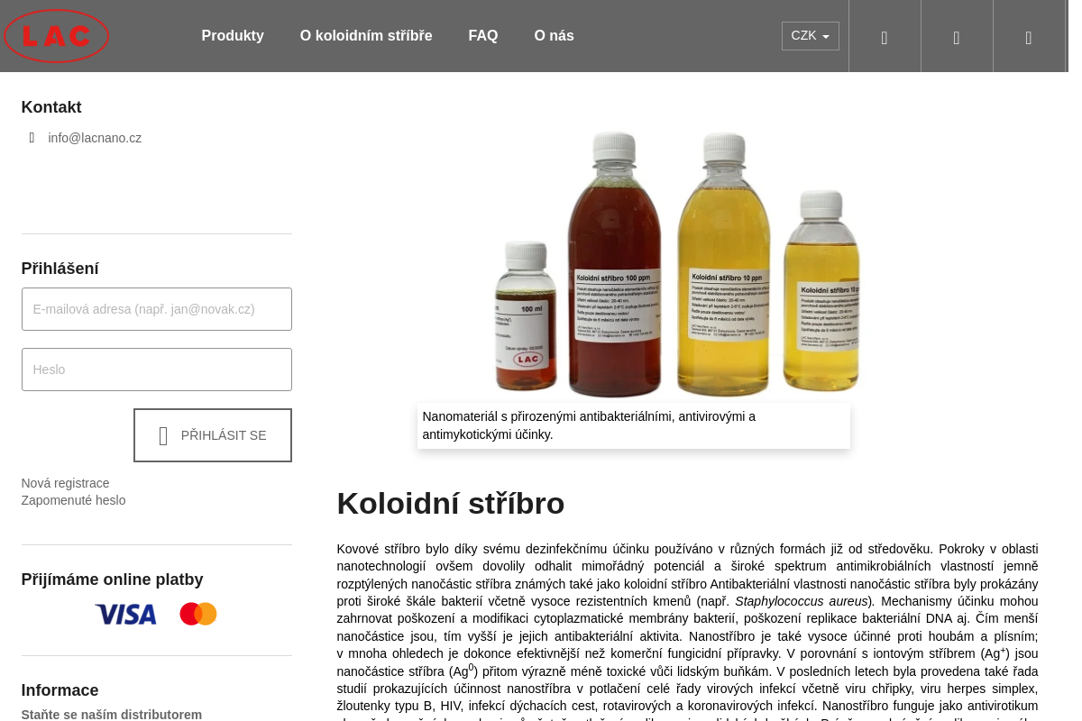 Lacnano.cz