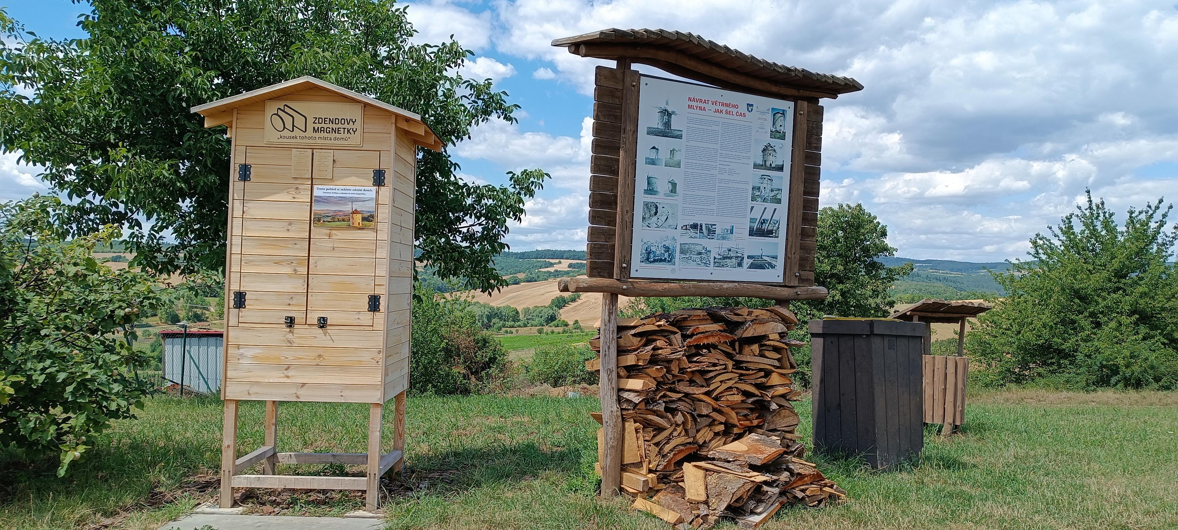 Zdendovy Magnetky foto 4