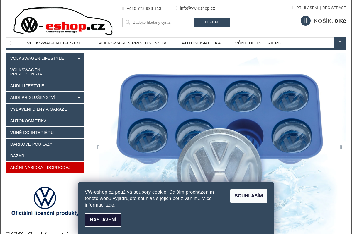 VW-eshop.cz