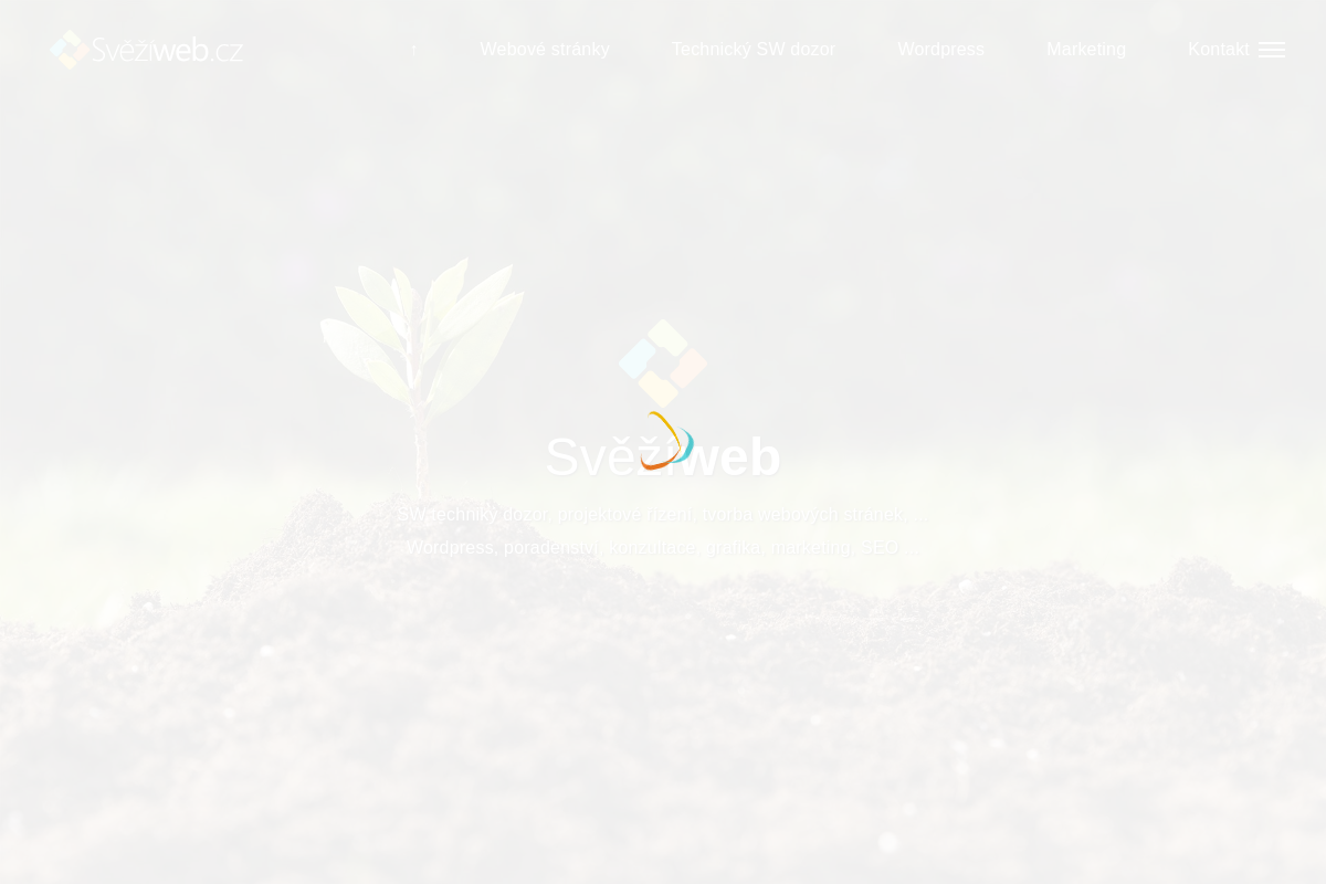 Svěžíweb.cz