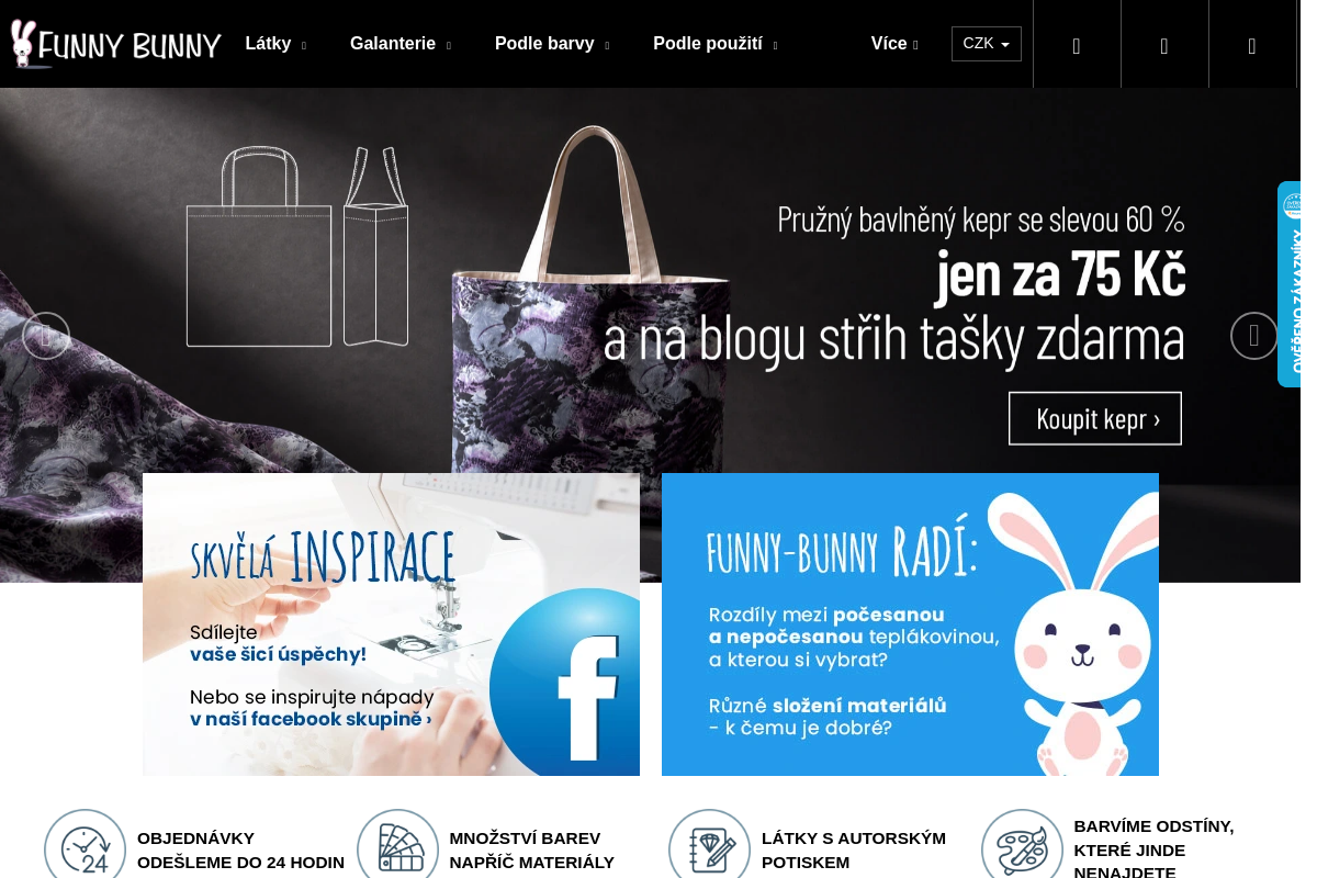 Funny-bunny.cz