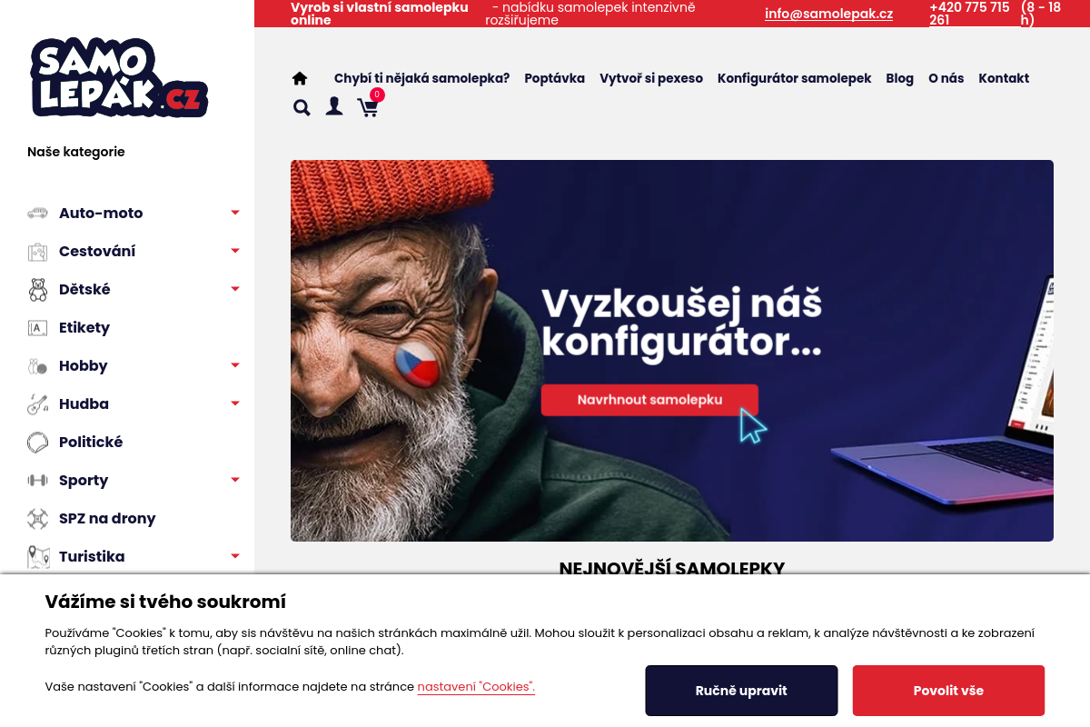 samolepak.cz