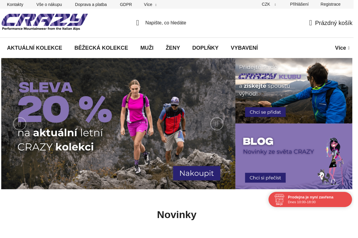Crazyidea.cz