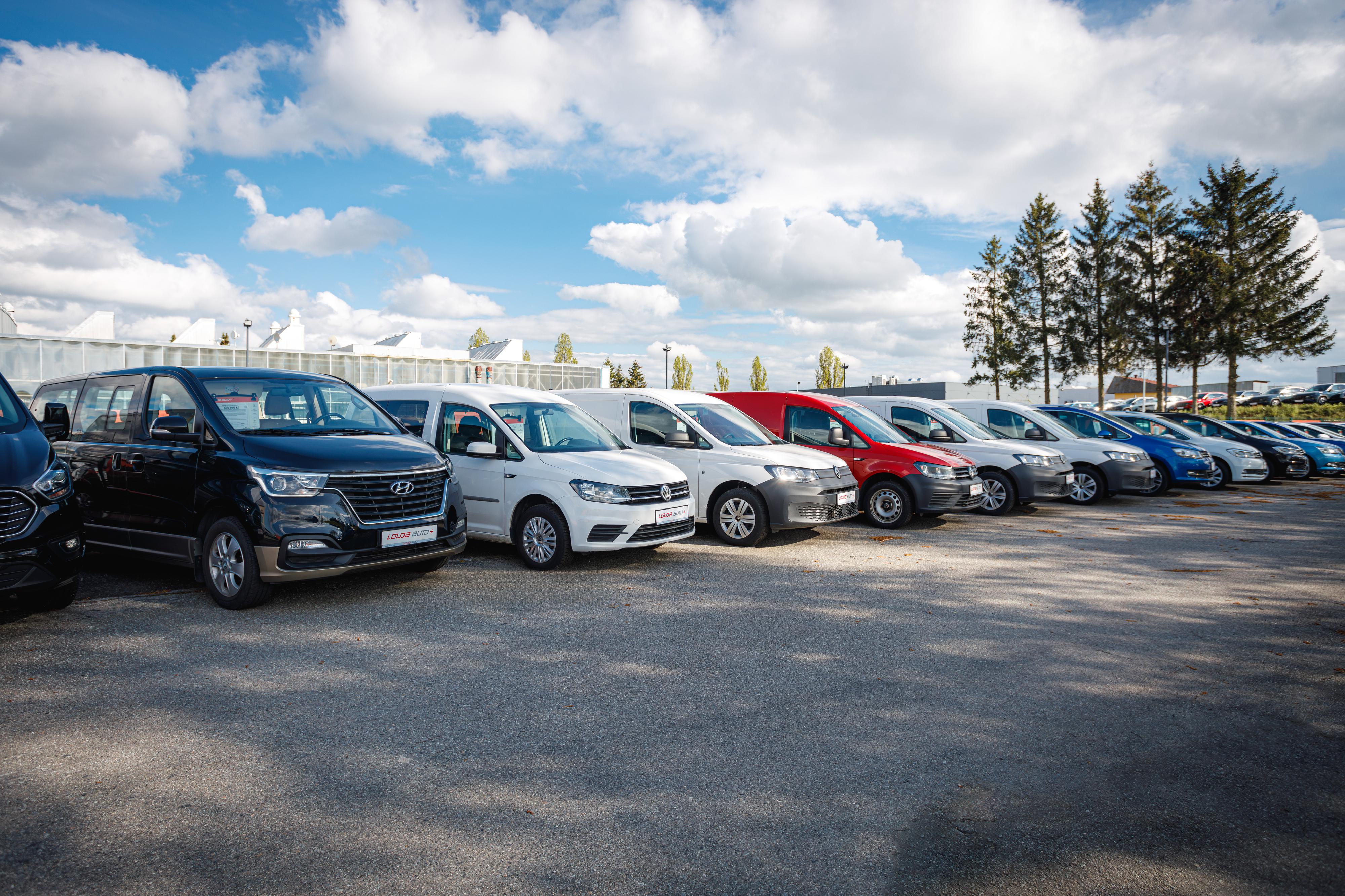 Autobazar Louda Auto+ Jihlava foto 5