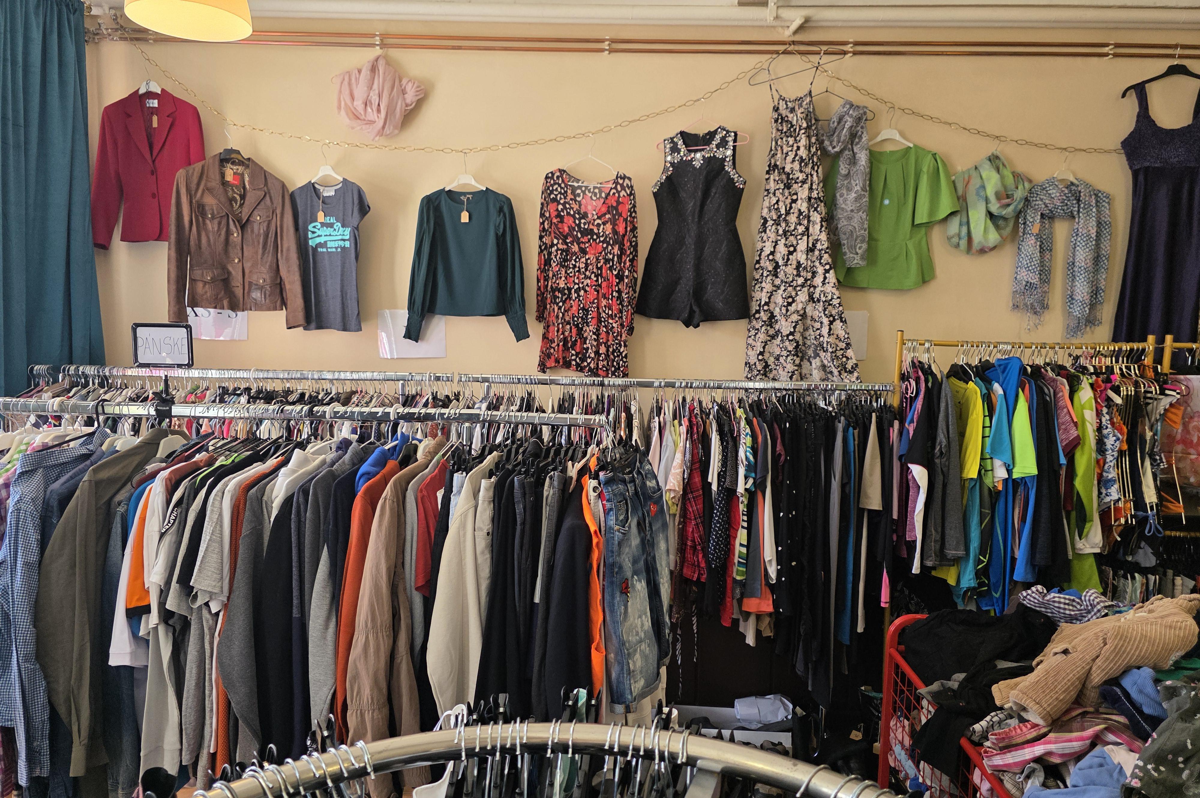 Niancestore