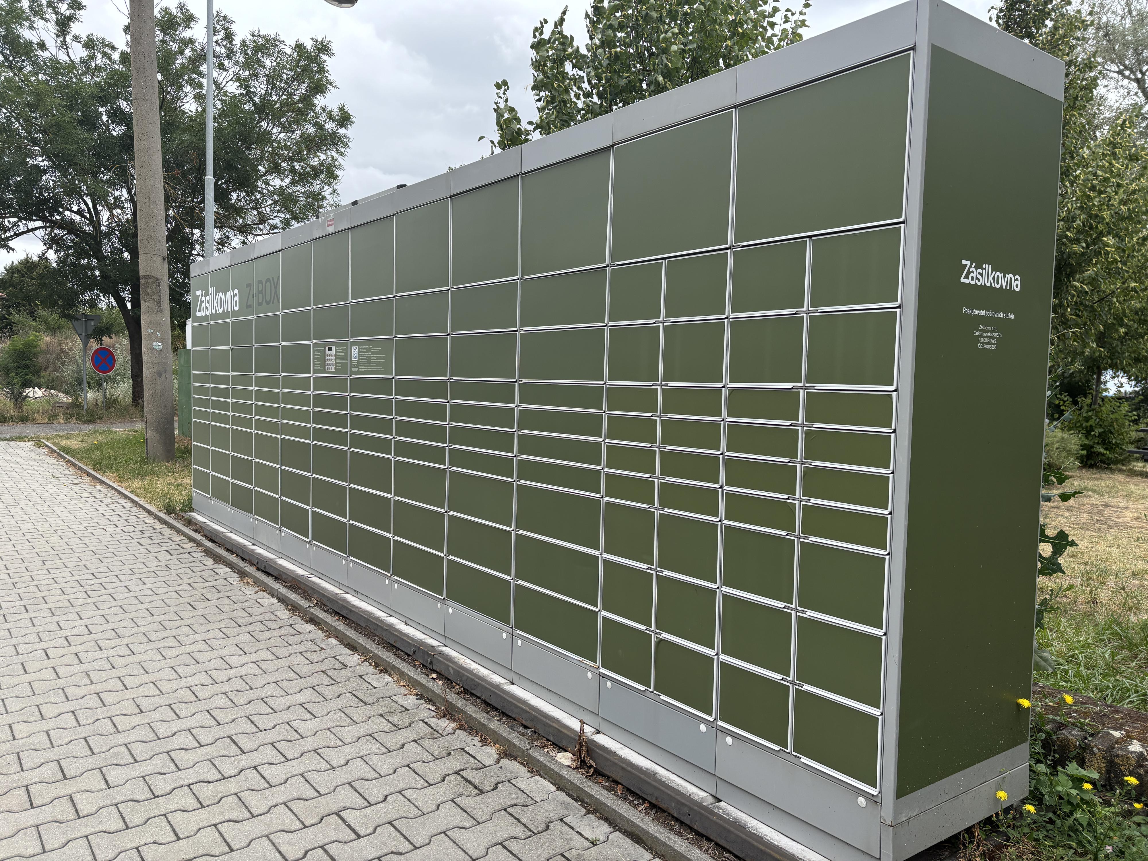 Z-BOX
