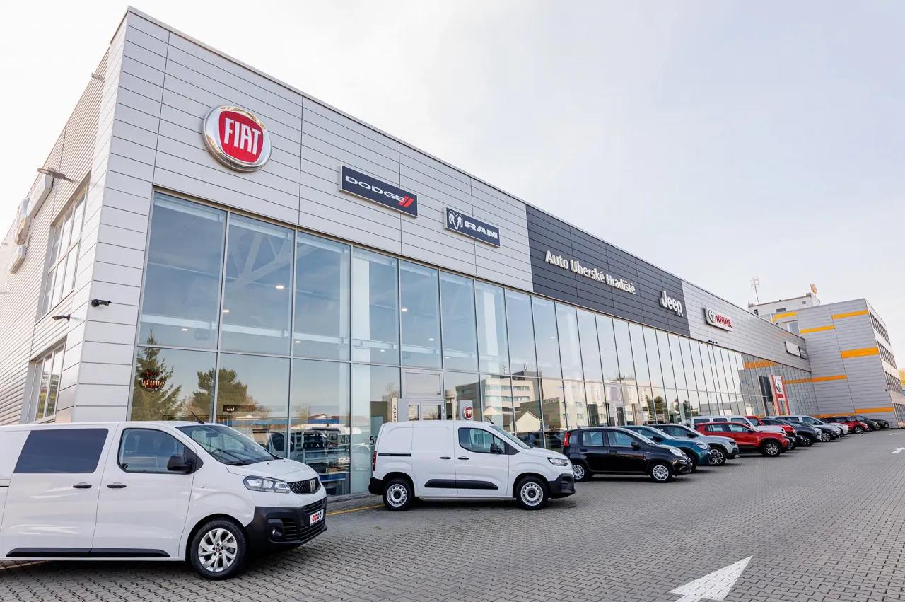 Autospol Uherské Hradiště