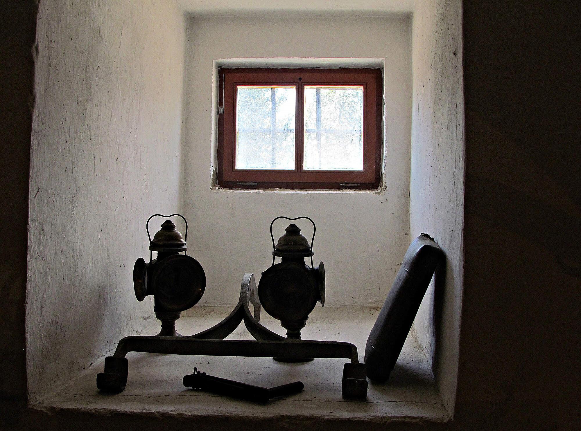 Hasičské muzeum Dřevohostice foto 3