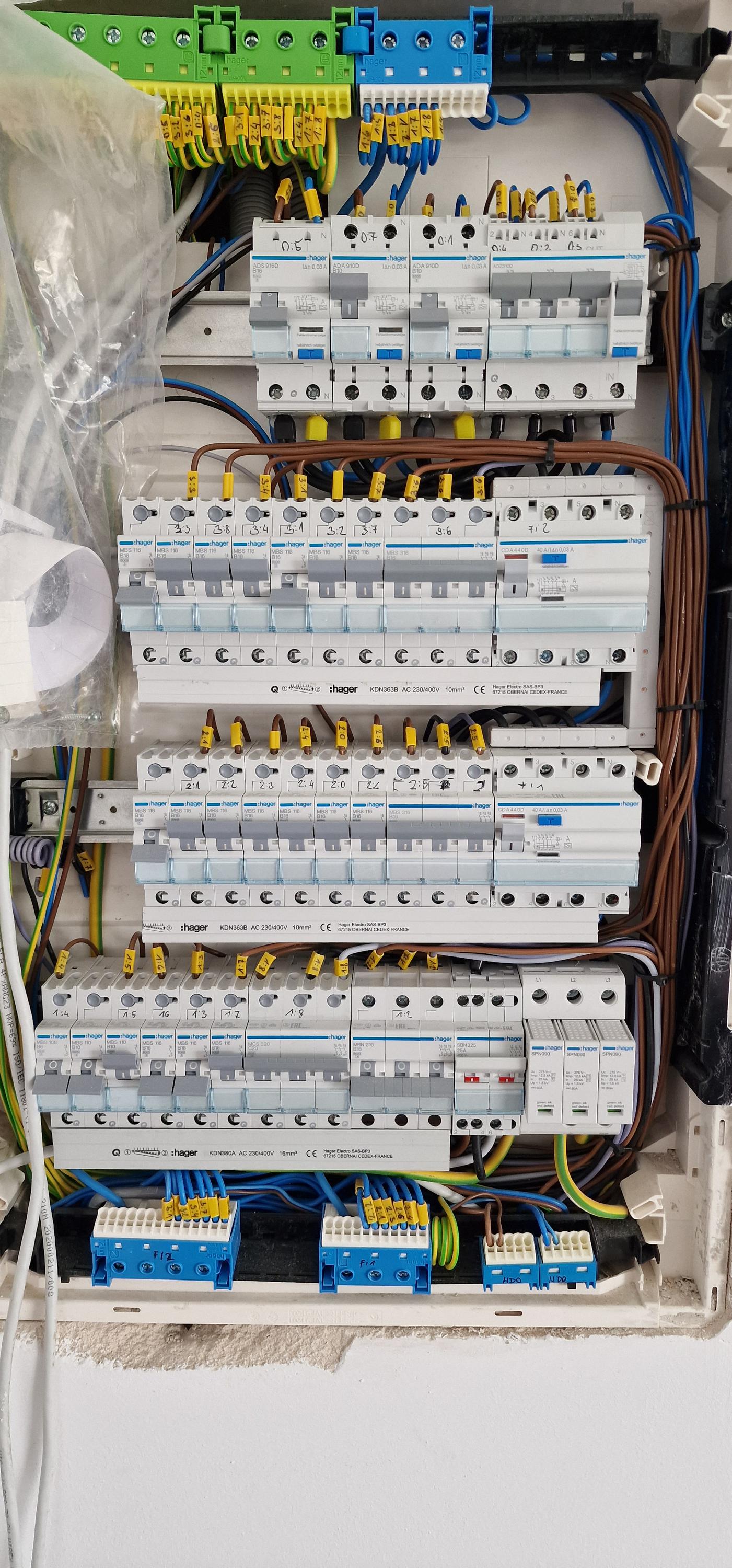 Jiří Bilko ELEKTROINSTALACE foto 6