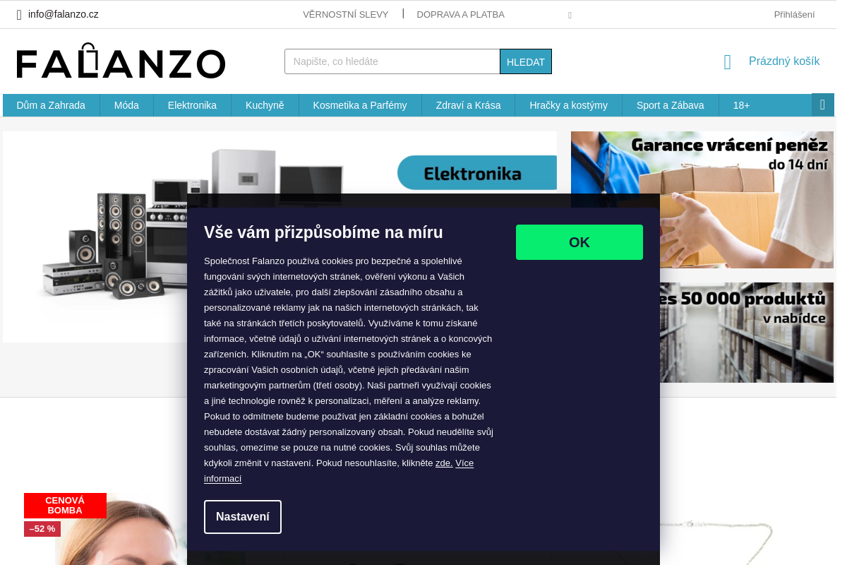 Falanzo.cz