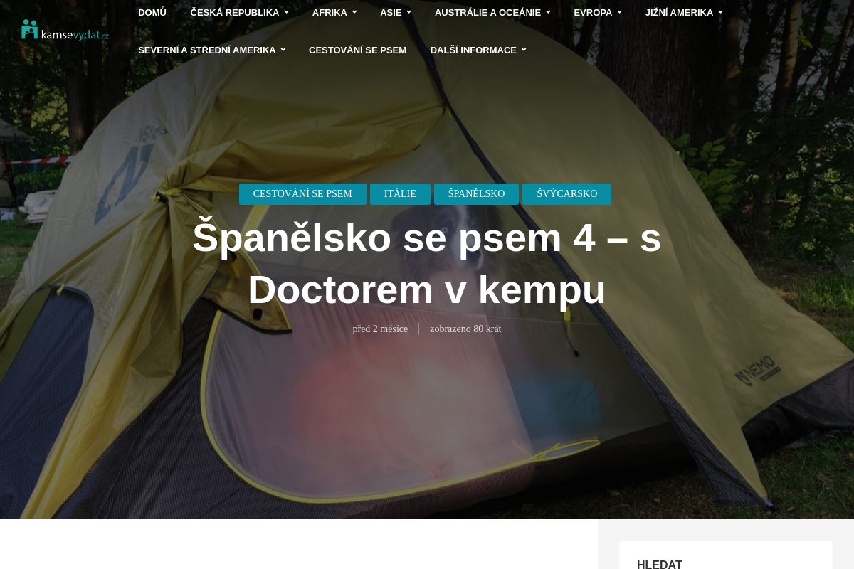 KamSeVydat.cz