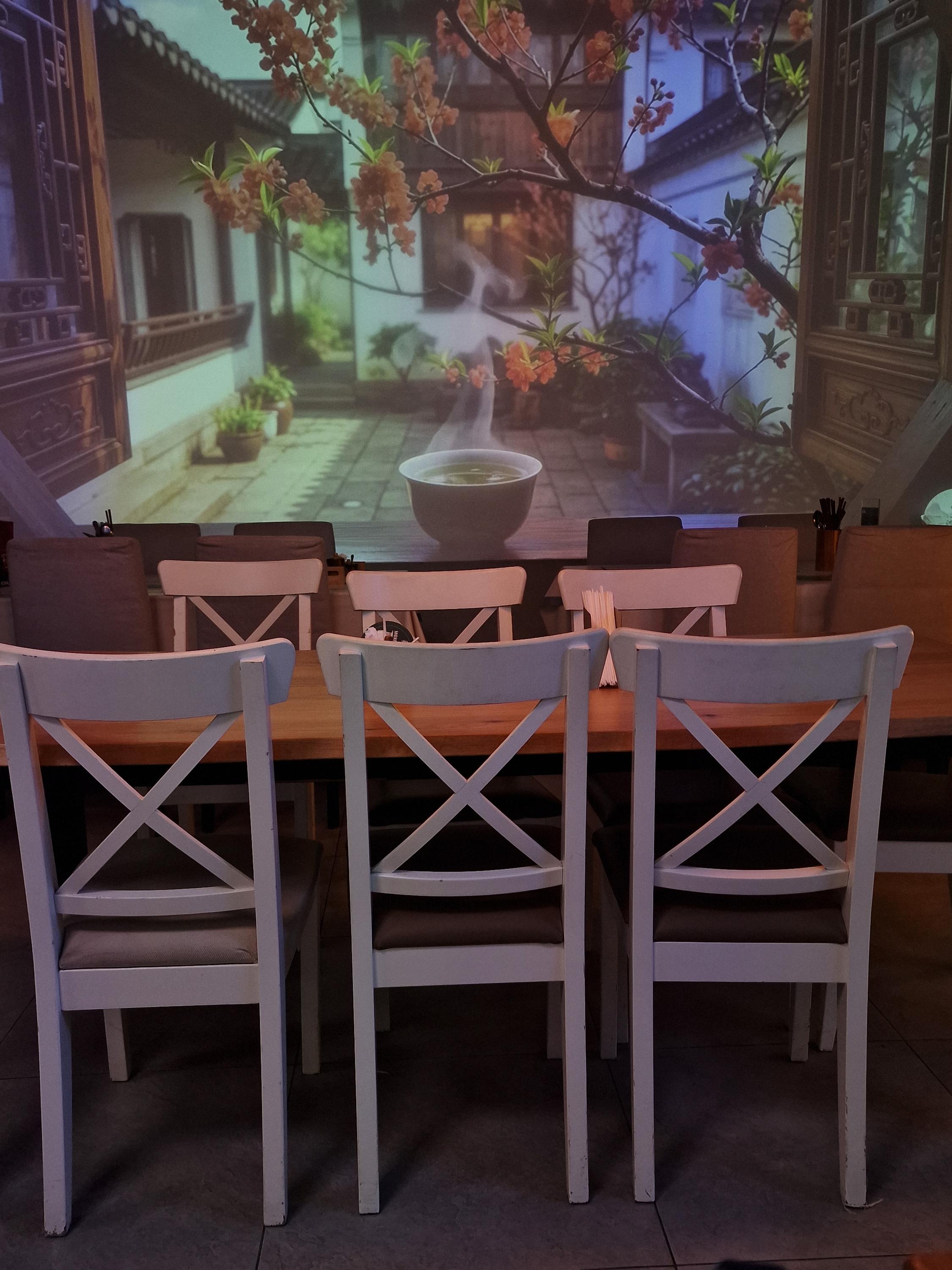 New ERA restaurace foto 6