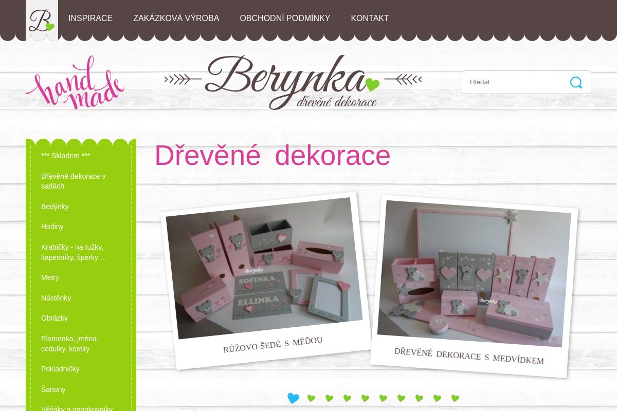 Detskedekorace.com