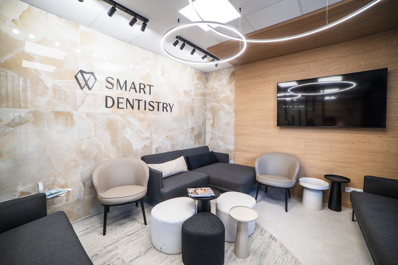 Smart Dentistry foto 3