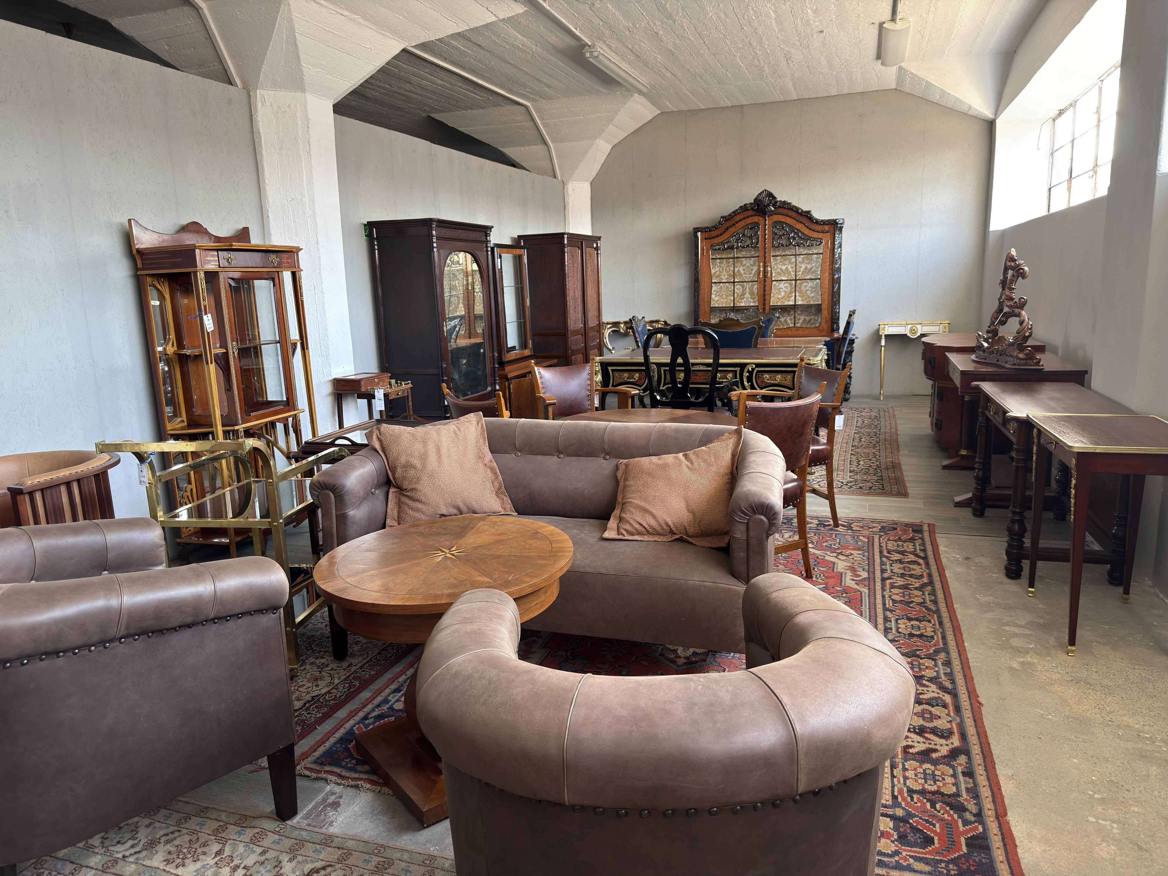 Nový Antik Bazar - Starožitnosti foto 2