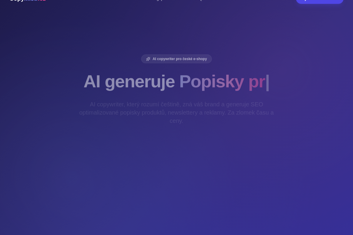CopyMistr.cz