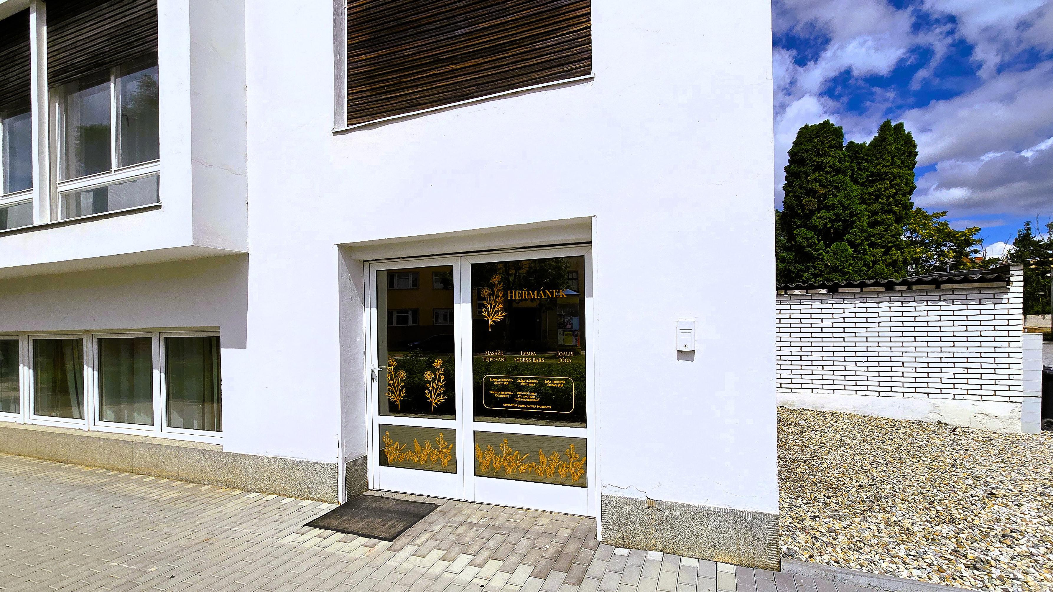 Caffè&Bistro Heřmánek