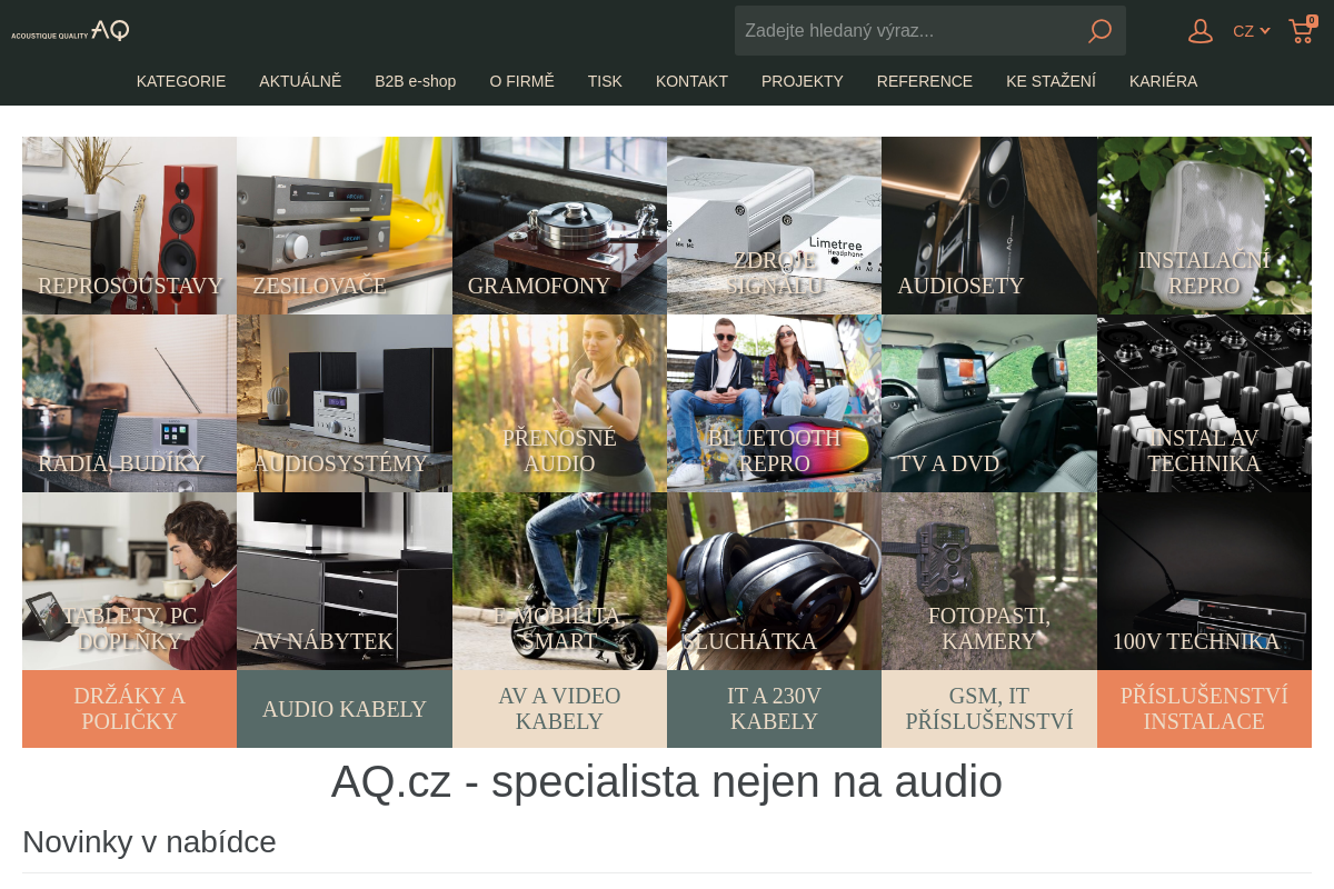 Aq.cz