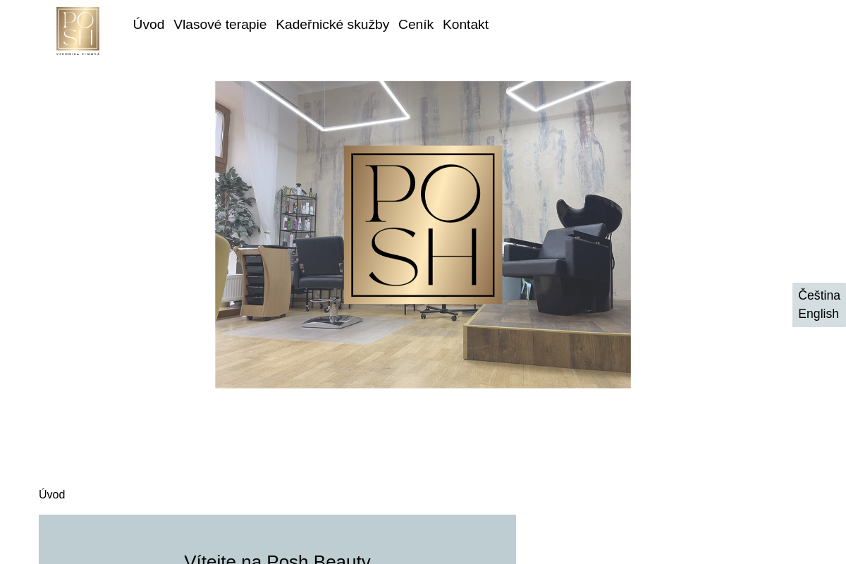 Posh Beauty VZ foto 1