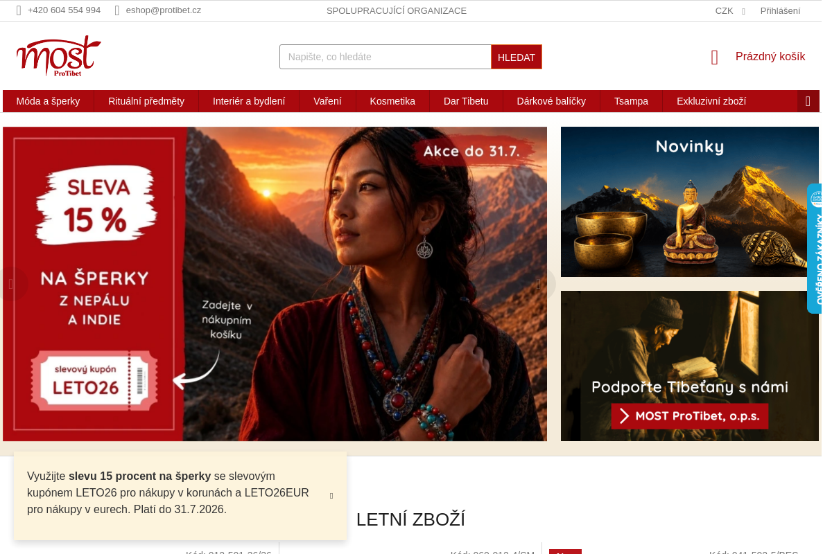 Shop.protibet.cz