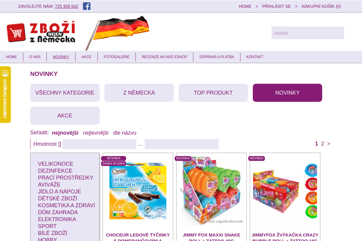 Zapolovinu.com