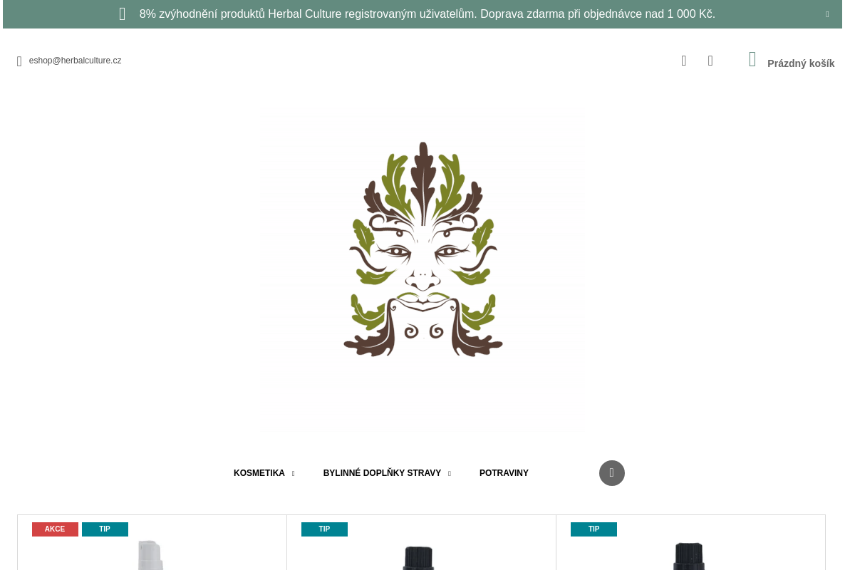 herbalculture.cz