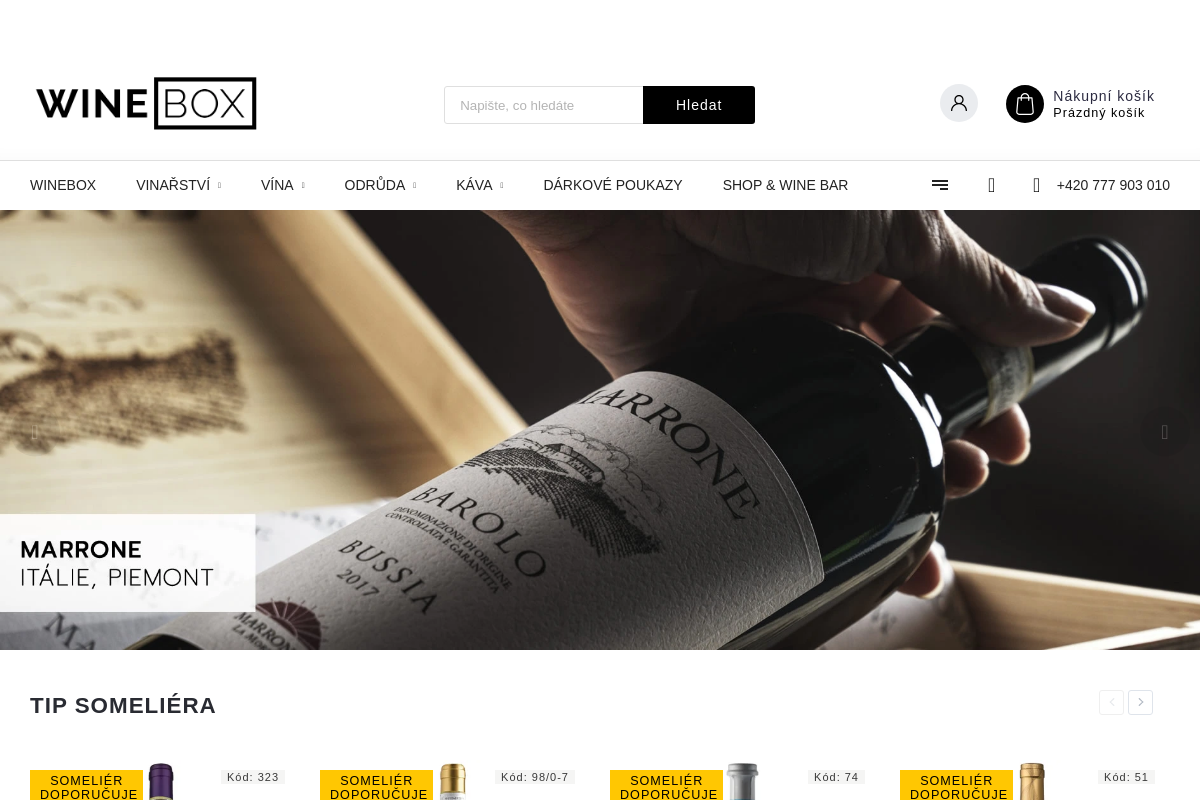 Winebox.cz