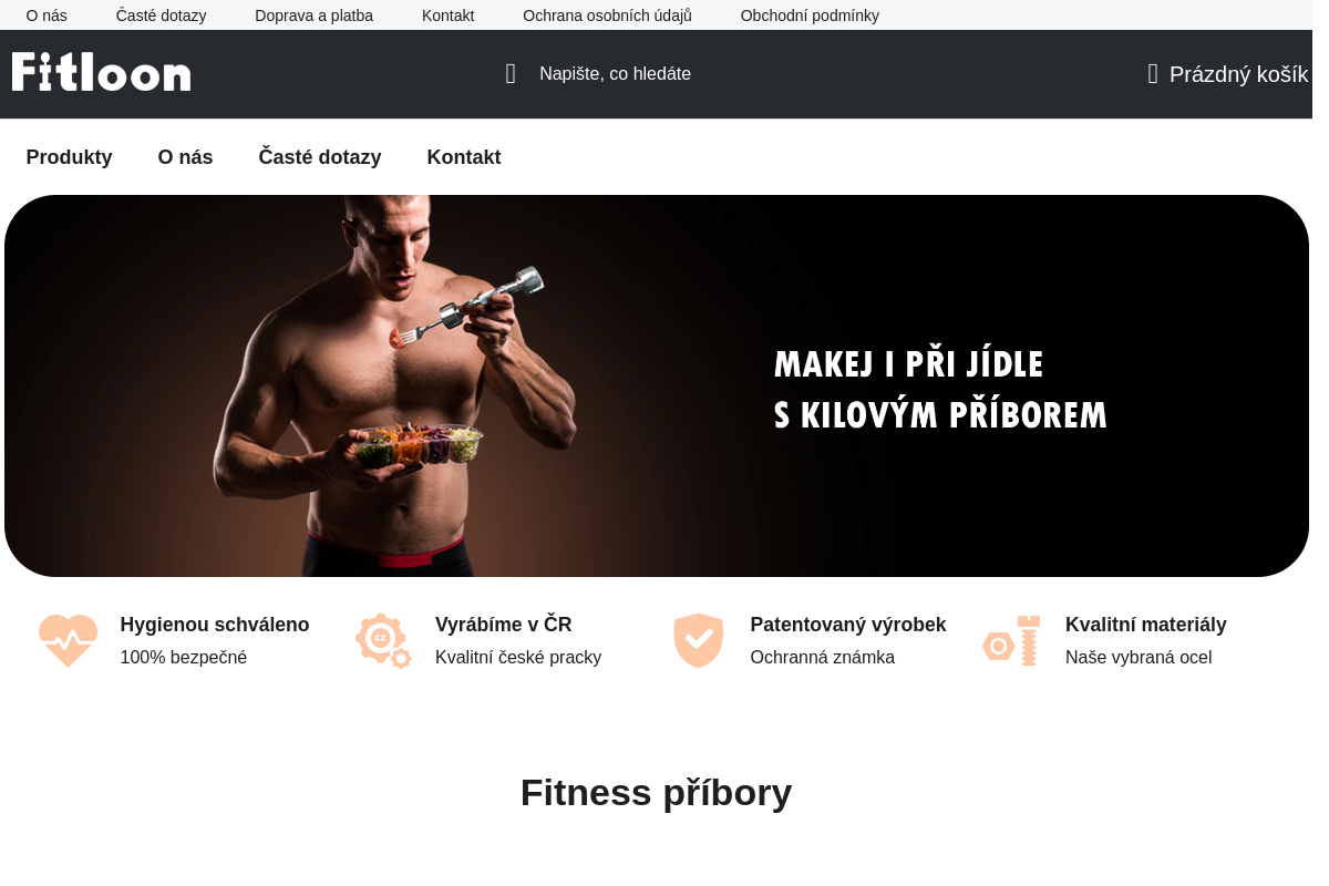 Fitloon.cz