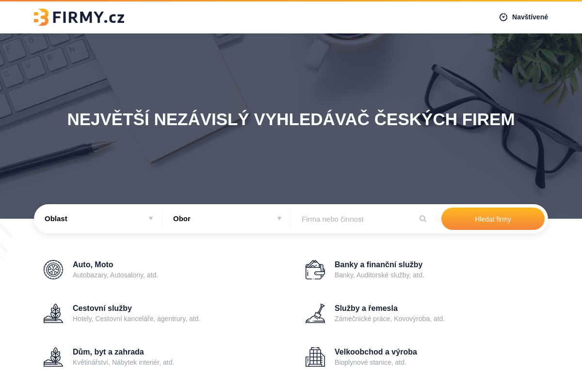 BBfirmy.cz
