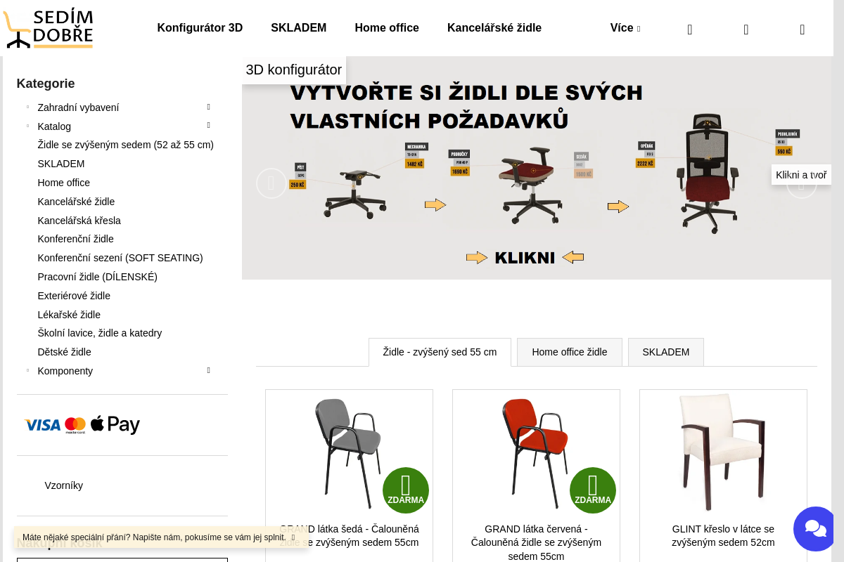 Sedimdobre.cz