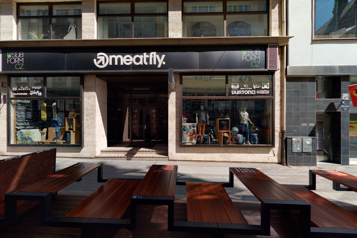 CITY GYM
