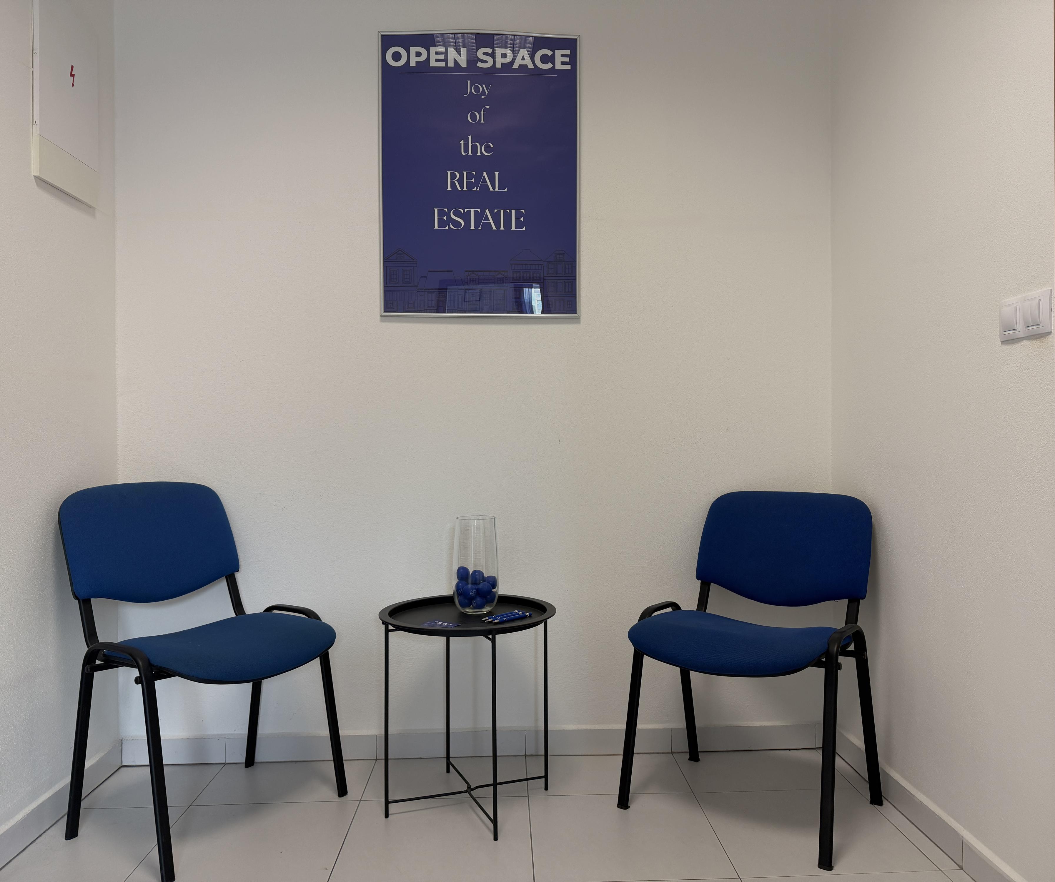 OPEN SPACE REALITY foto 4