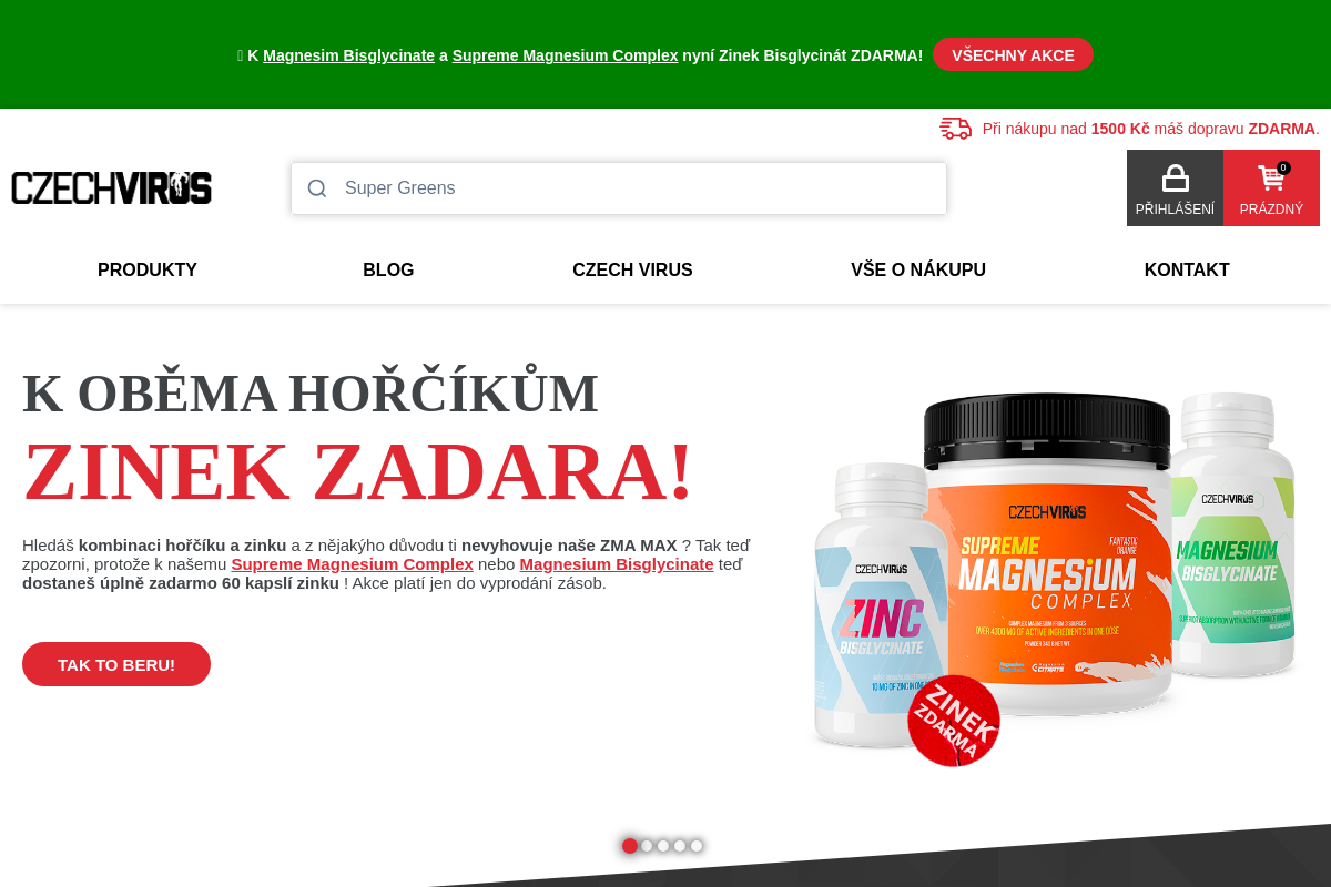 Czech Virus