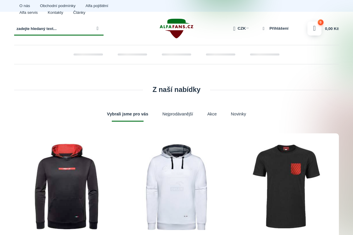 AlfaFans.cz