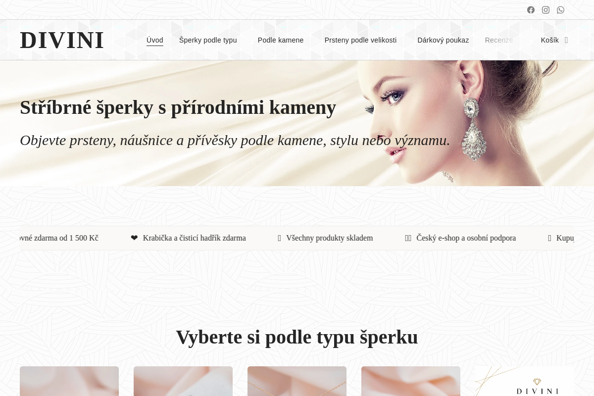 Divini.cz