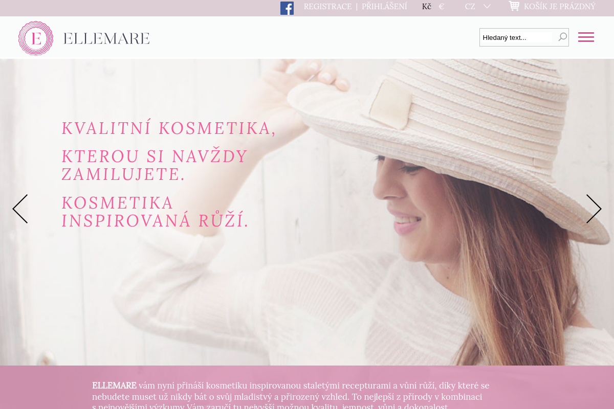 ELLEMARE.EU