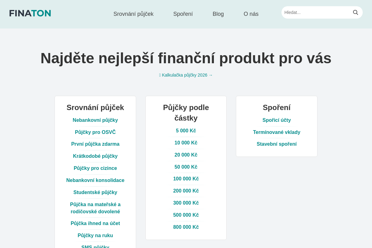 Finaton.com