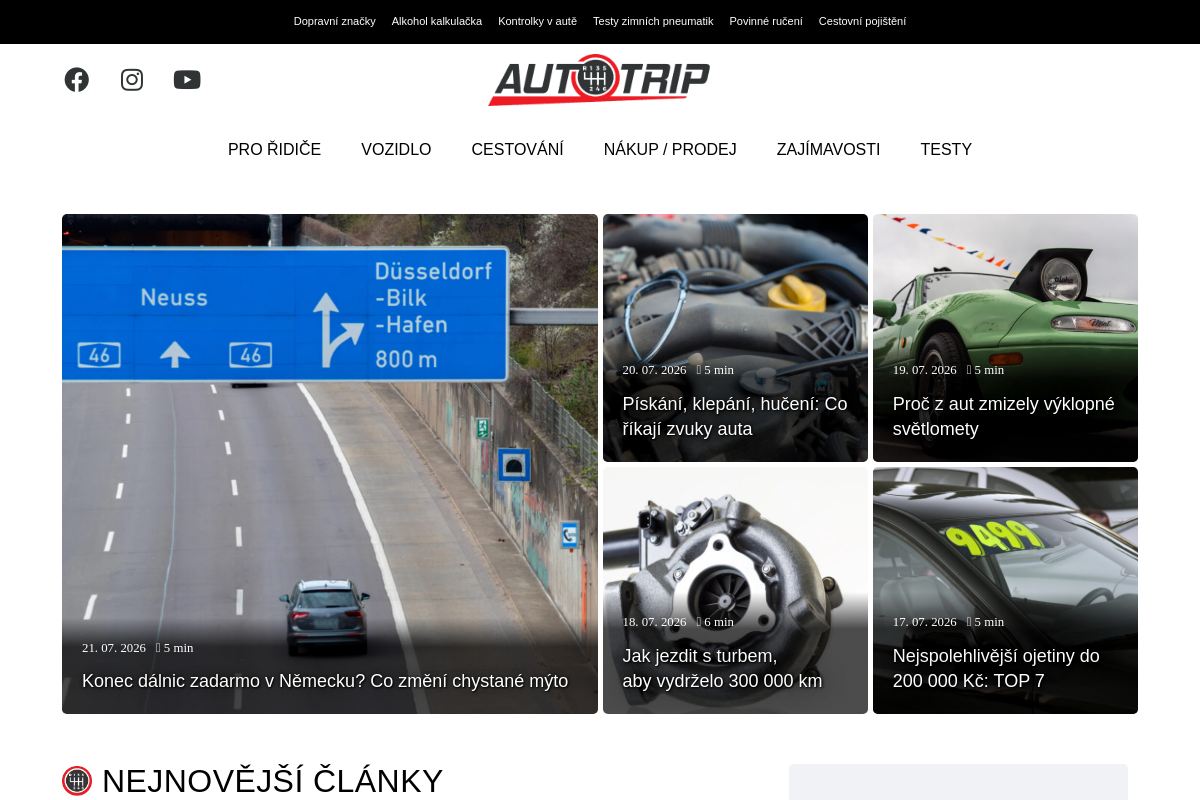 Autotrip.cz