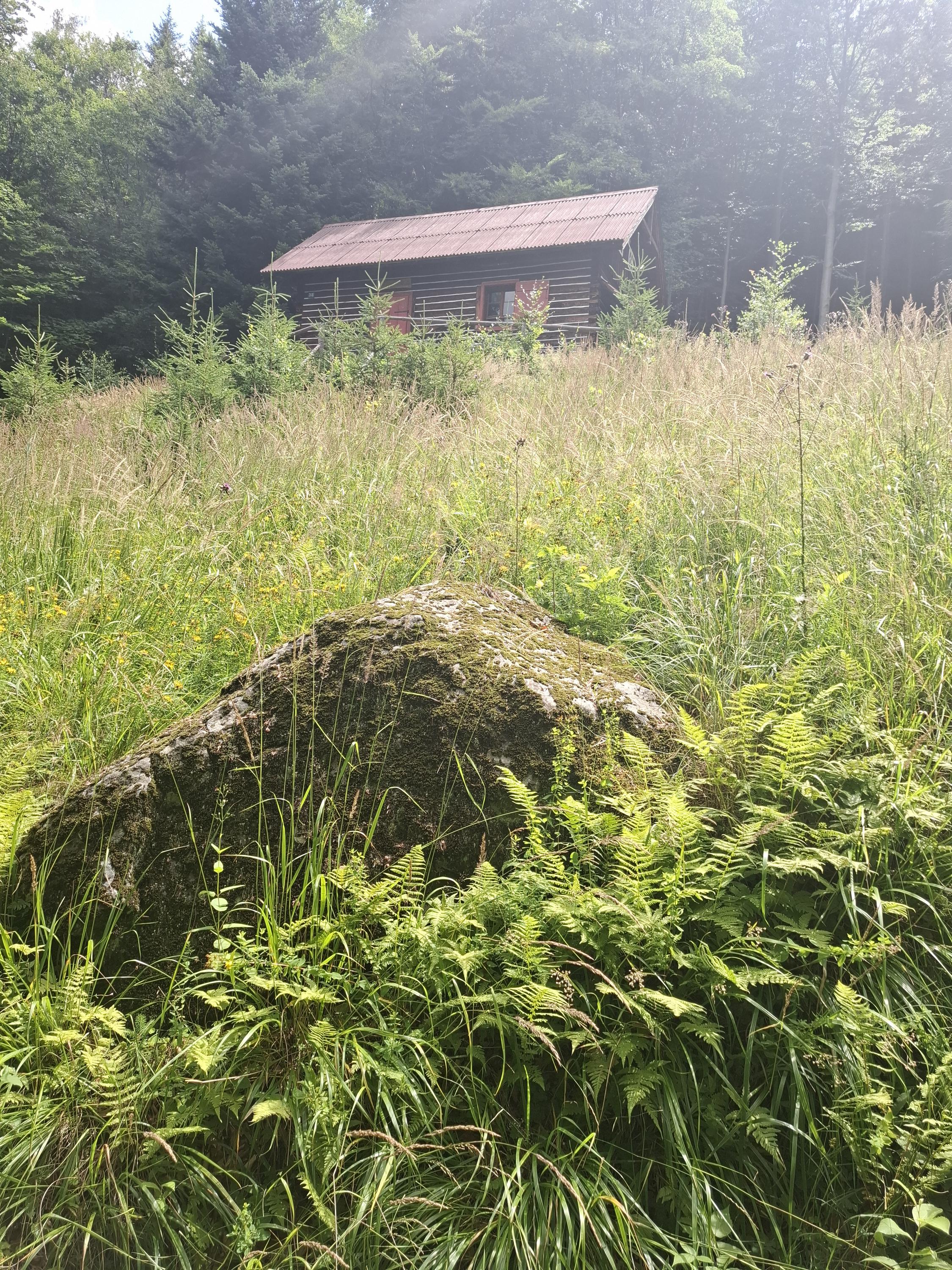 Chata Na Treplu foto 3