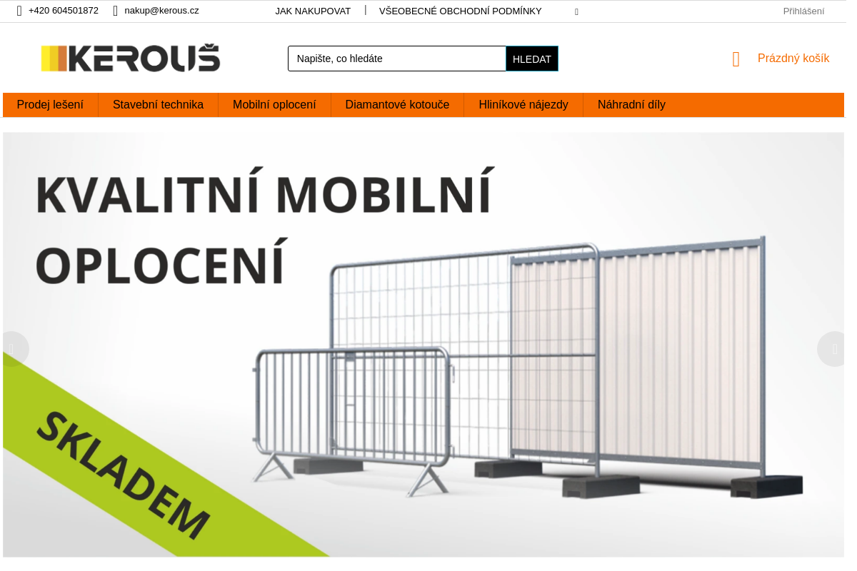 Eshop.kerous.cz
