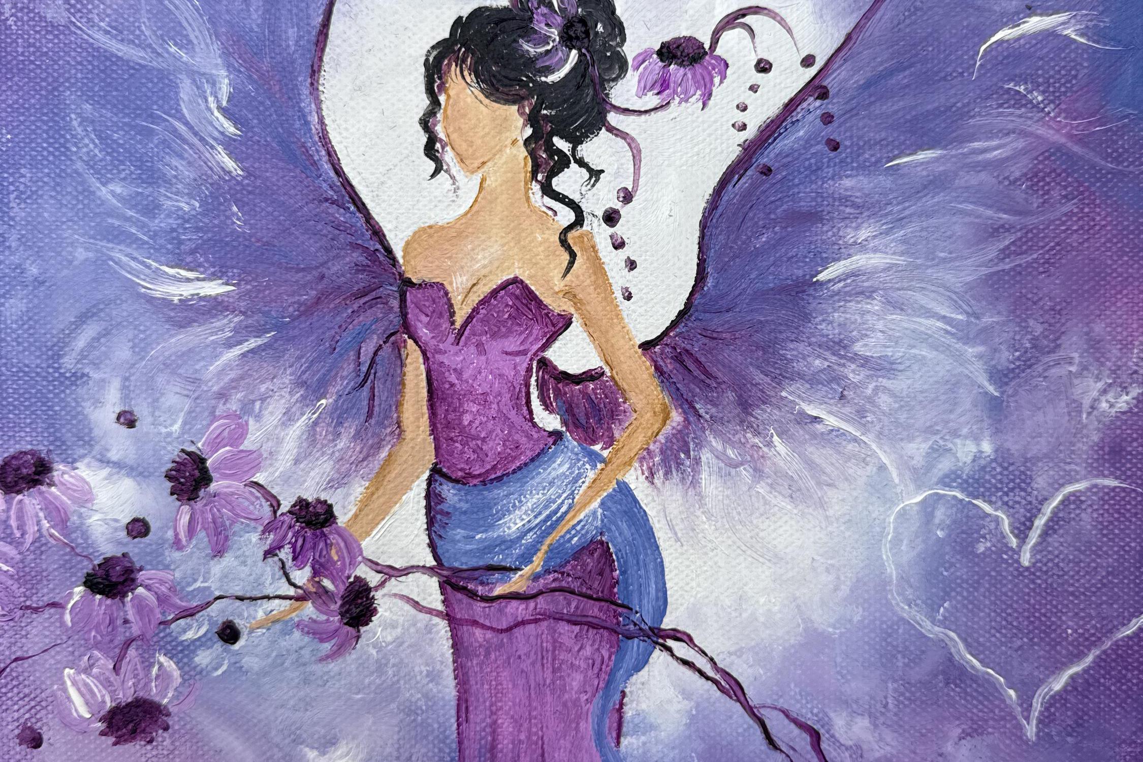 Ivana Nováková Art - Krása barev