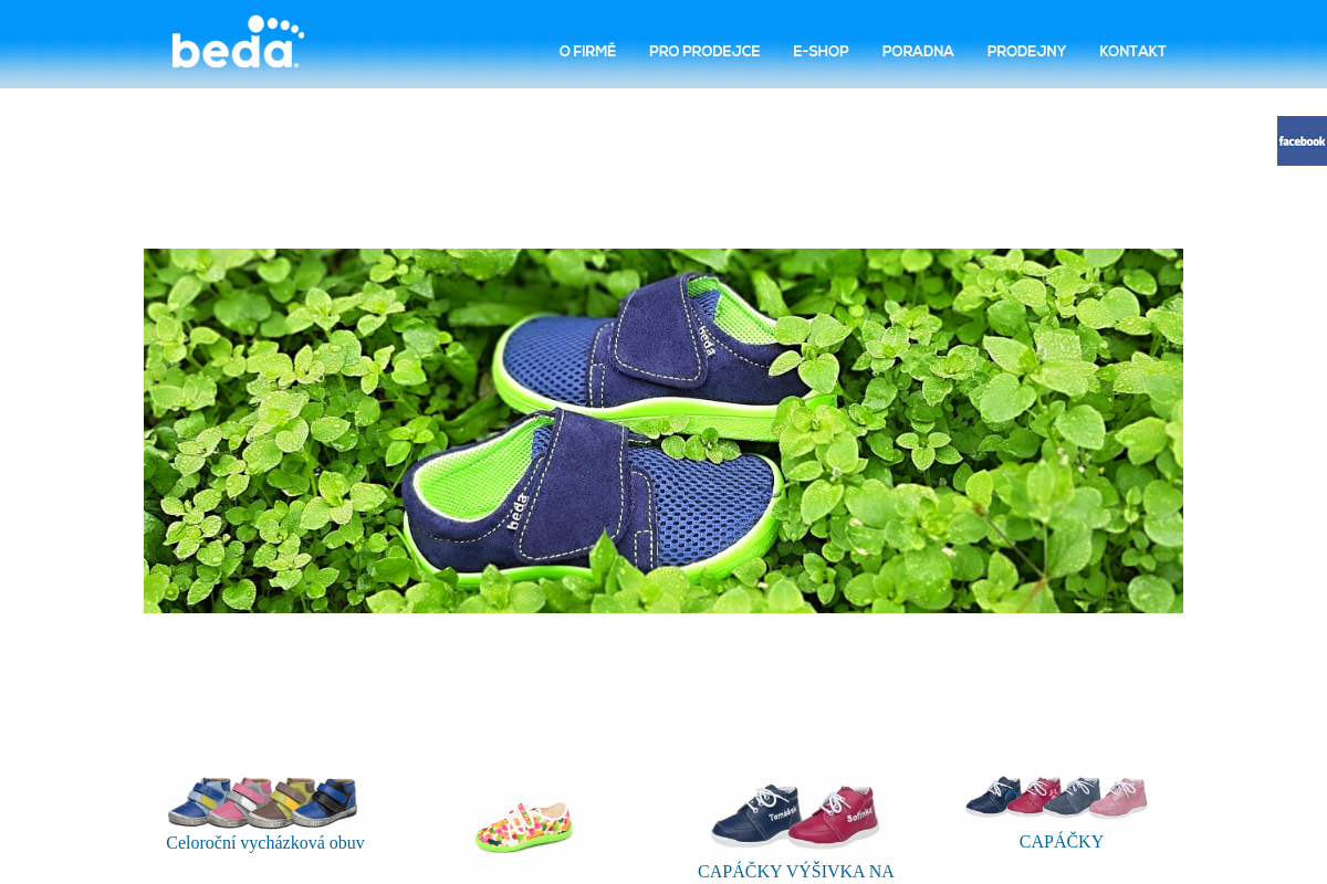 BEDA, s. r. o.
