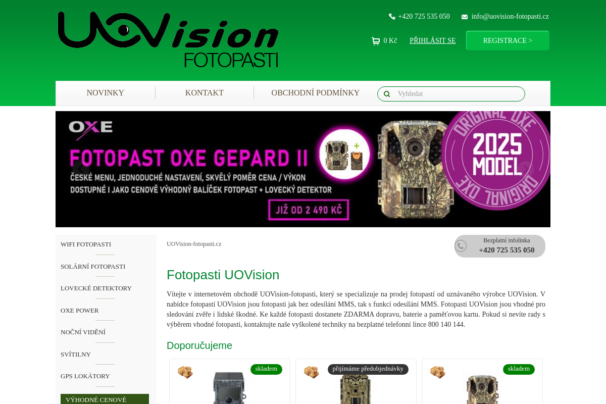 Uovision-fotopasti.cz