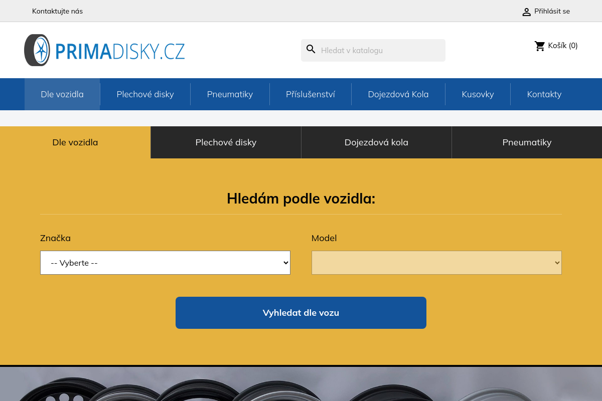 Primadisky.cz