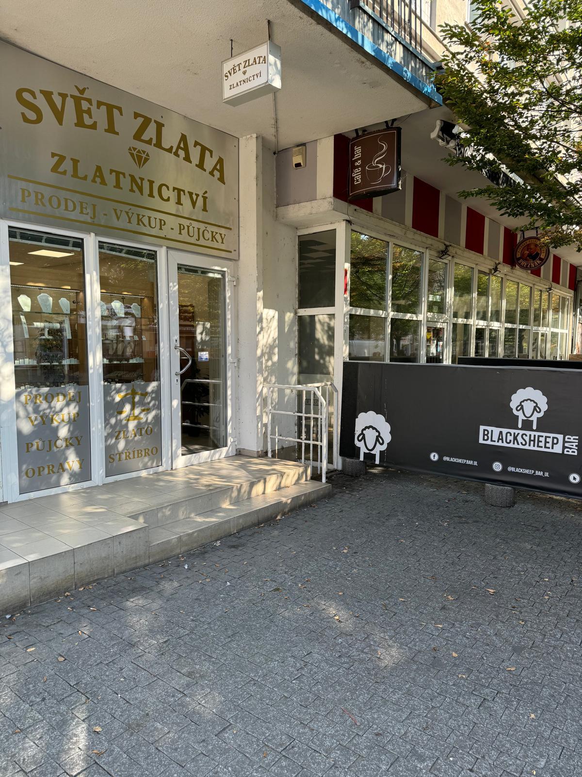 Svět zlata foto 5